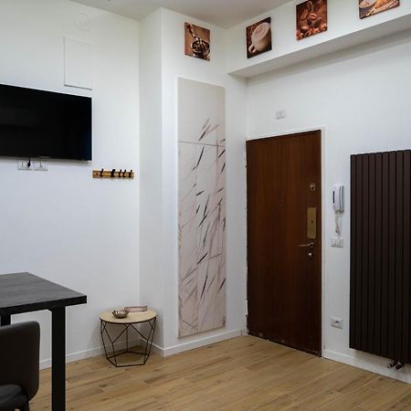 L Arche Comfort & Relax Brown Home Di Via Varesina Milaan Buitenkant foto