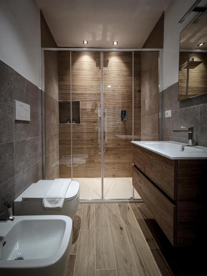 L Arche Comfort & Relax Brown Home Di Via Varesina Milaan Buitenkant foto